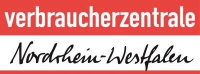 Verbraucherzentrale Nordrhein-Westfalen Logo