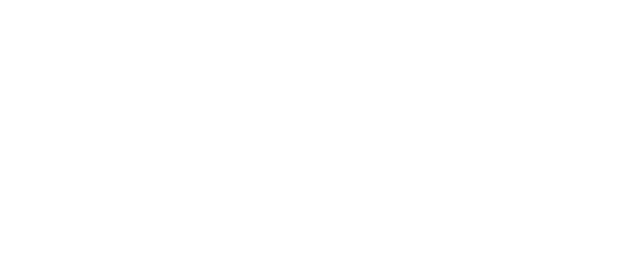 rocom Logo in weiß