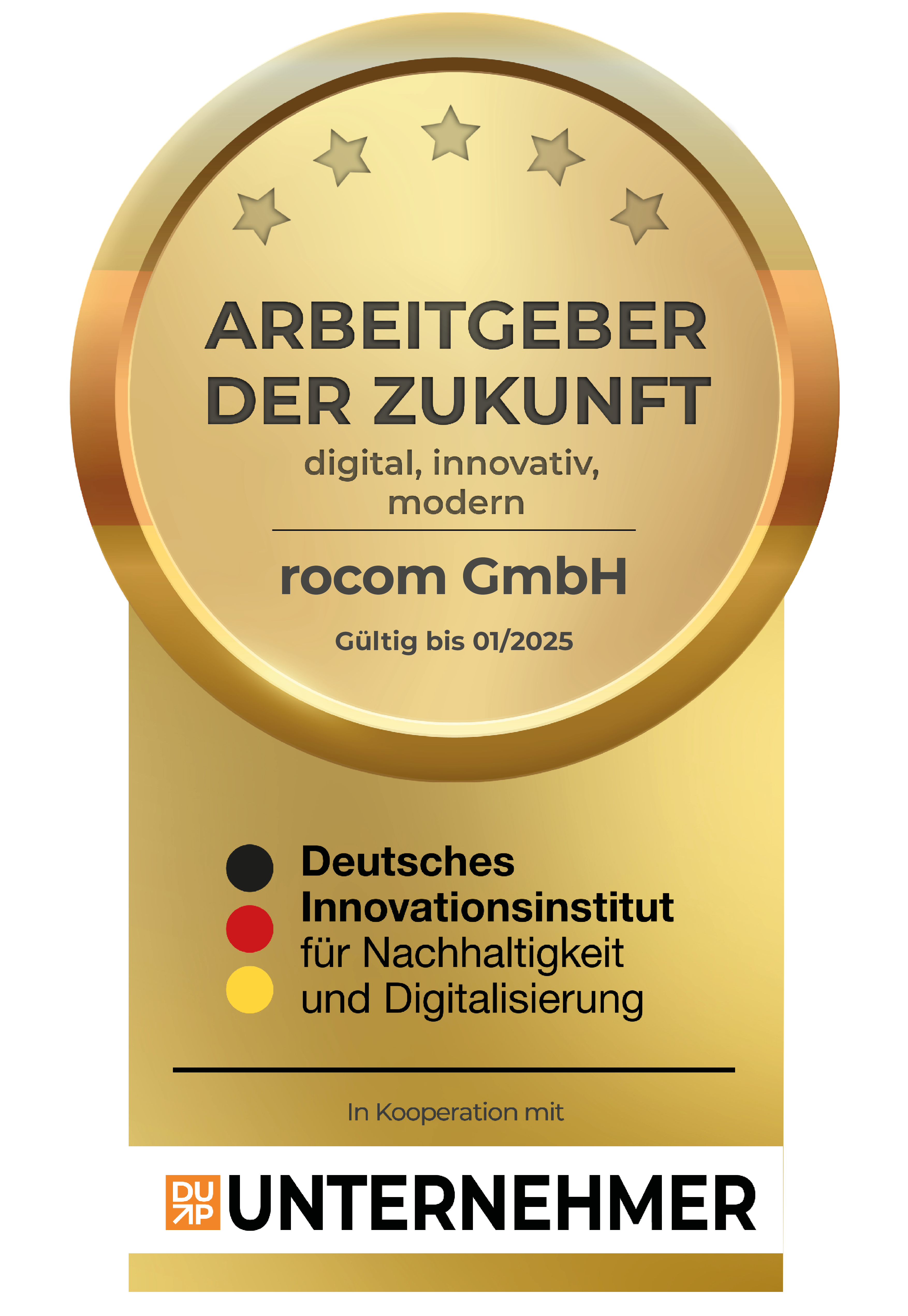 2025_ADZ-Siegel rocom GmbH