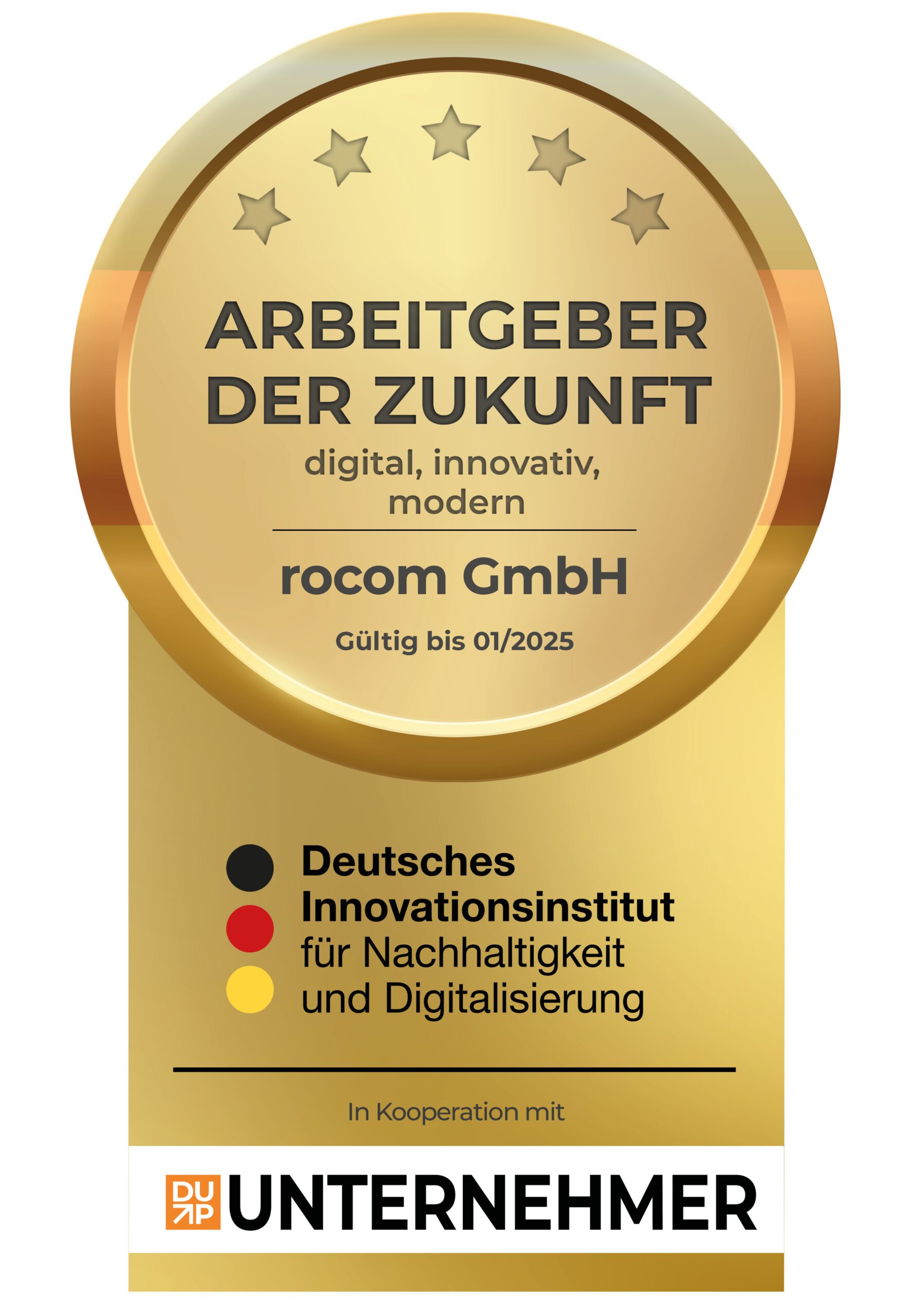 2025_ADZ-Siegel rocom GmbH_RGB