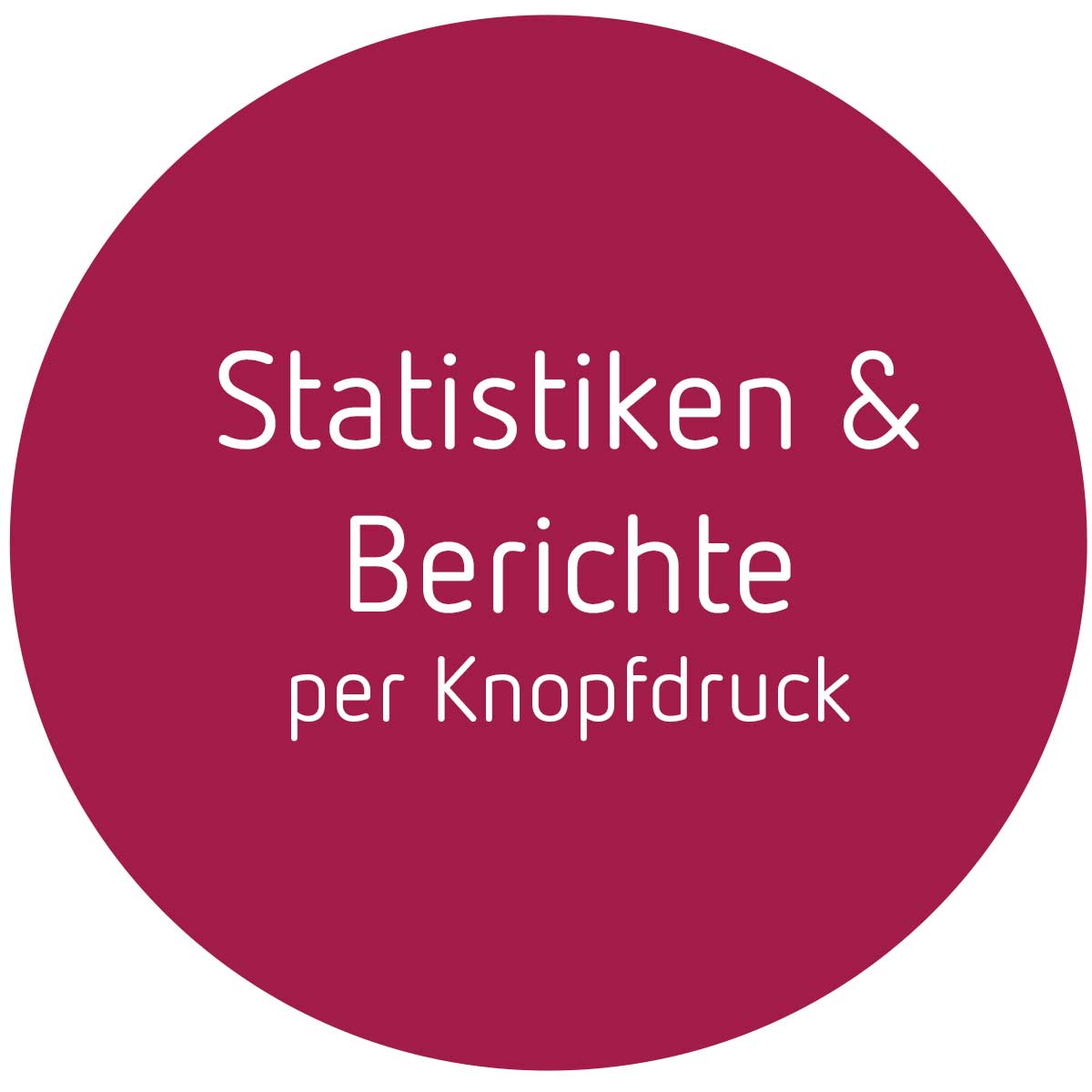 Button-Statistik