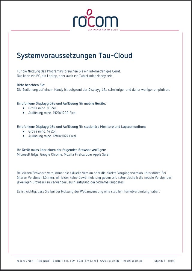 Screenshot-Systemvorraussetzungen_Tau_Cloud