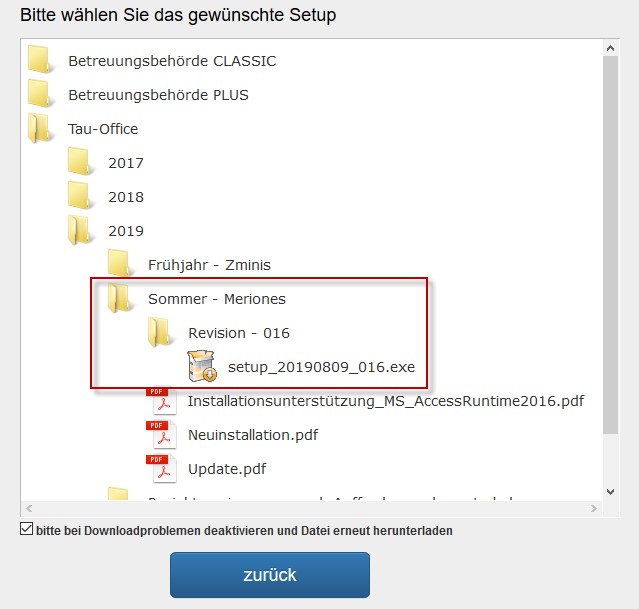 Screenshot Screenshot