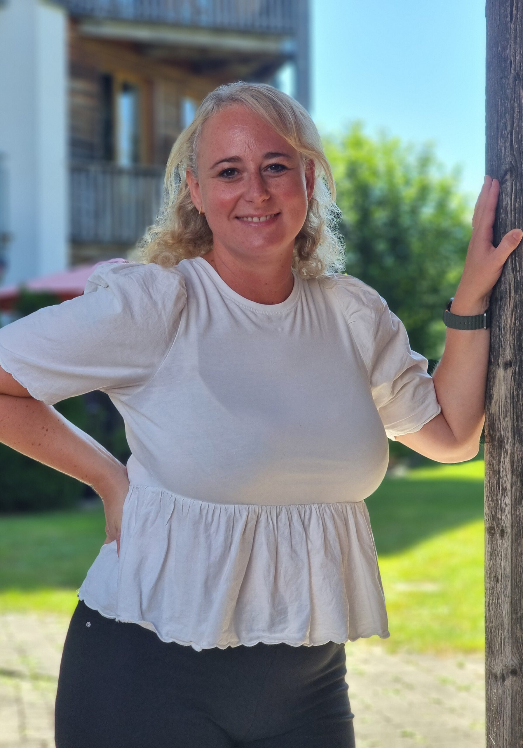 Bötsch Sandra