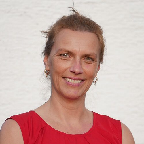 Nancy Lohse