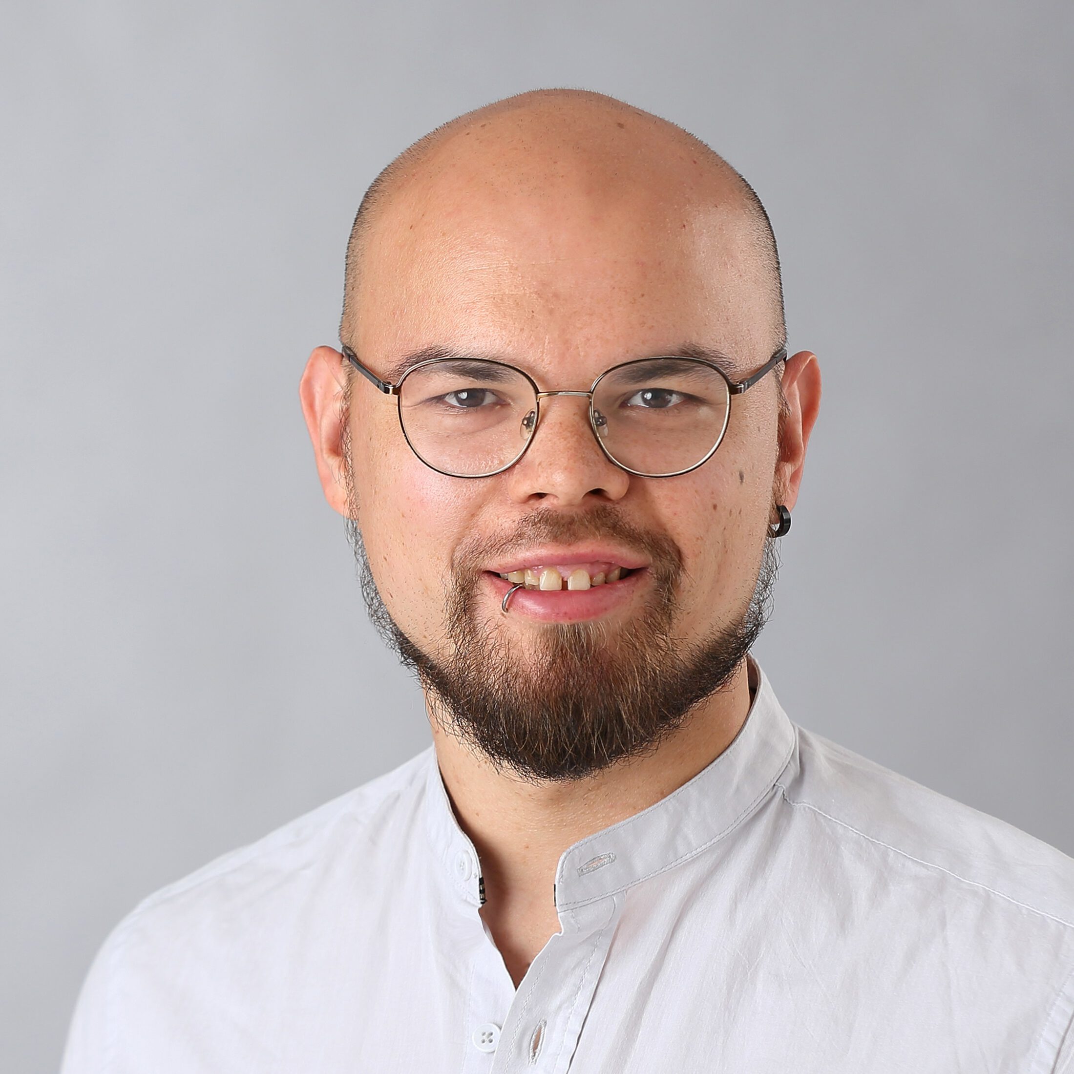 Robert Gumberger Ausschnitt