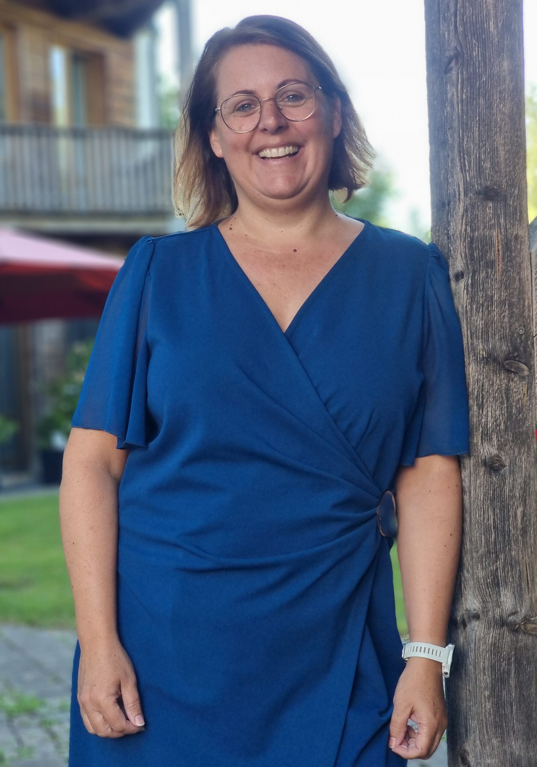 Sammer Nadine